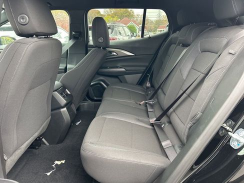 New 2026 Chevrolet Equinox EV LT w/ Comfort Package image 21