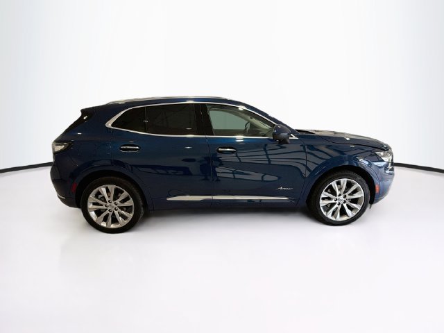 Certified 2023 Buick Envision Avenir AWD/4WD image 8