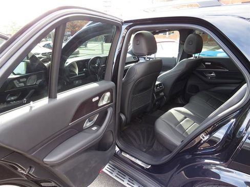 Certified 2021 Mercedes-Benz GLE 350 4MATIC image 22