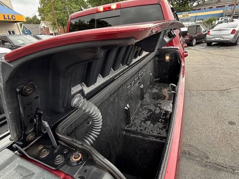 Used 2014 RAM 1500 Limited AWD/4WD image 13