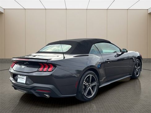 Used 2024 Ford Mustang Premium image 5