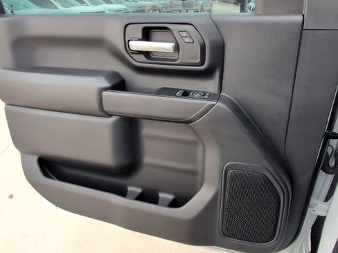 New 2025 Chevrolet Silverado 2500 W/T image 8