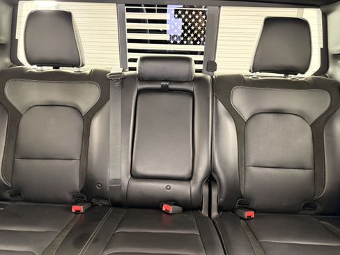 Used 2024 RAM 1500 Laramie AWD/4WD image 20