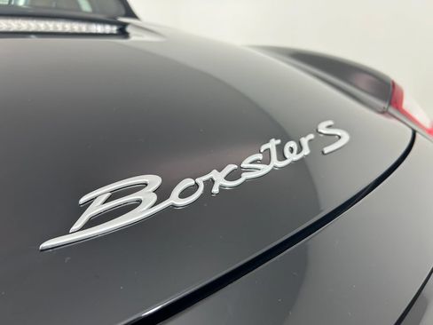 Used 2005 Porsche Boxster S RWD image 12