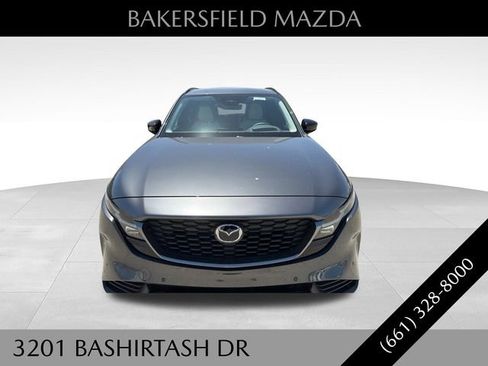 New 2026 MAZDA CX-5 Preferred AWD/4WD image 9