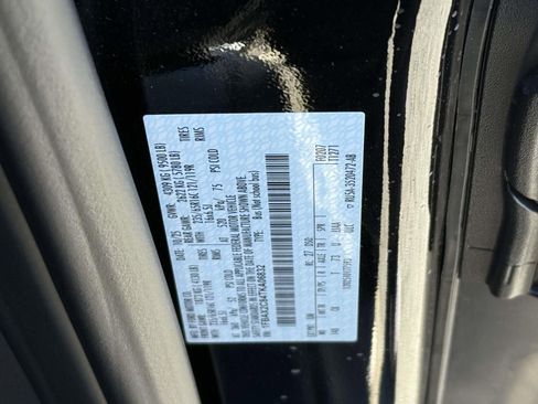 New 2026 Ford Transit 350 XLT image 21