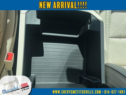 Used 2021 GMC Yukon XL Denali AWD/4WD image 35