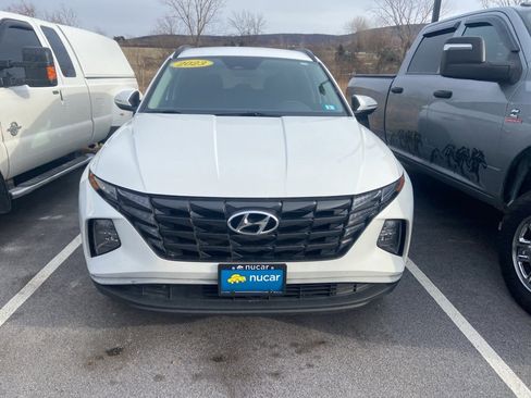 Used 2023 Hyundai Tucson SEL image 2