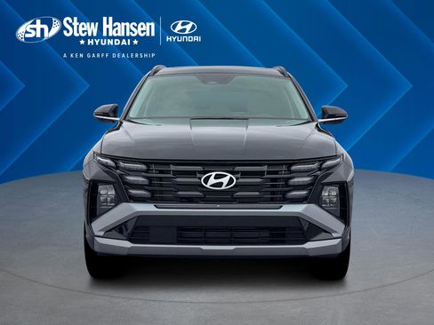 New 2026 Hyundai Tucson SEL image 13