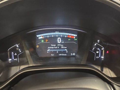 Used 2017 Honda CR-V EX image 14