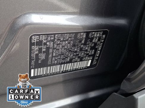 Used 2023 Nissan Rogue SV AWD/4WD image 27