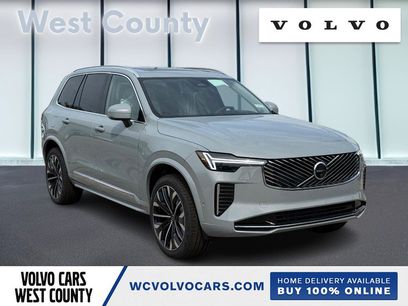 New 2027 Volvo XC90 B6 Ultra