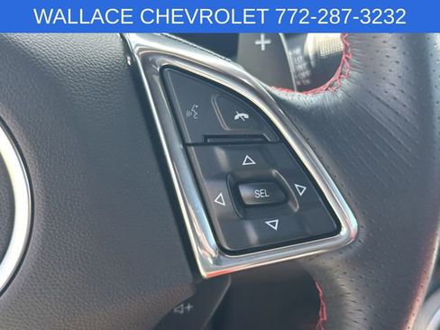 Used 2023 Chevrolet Camaro SS RWD image 20