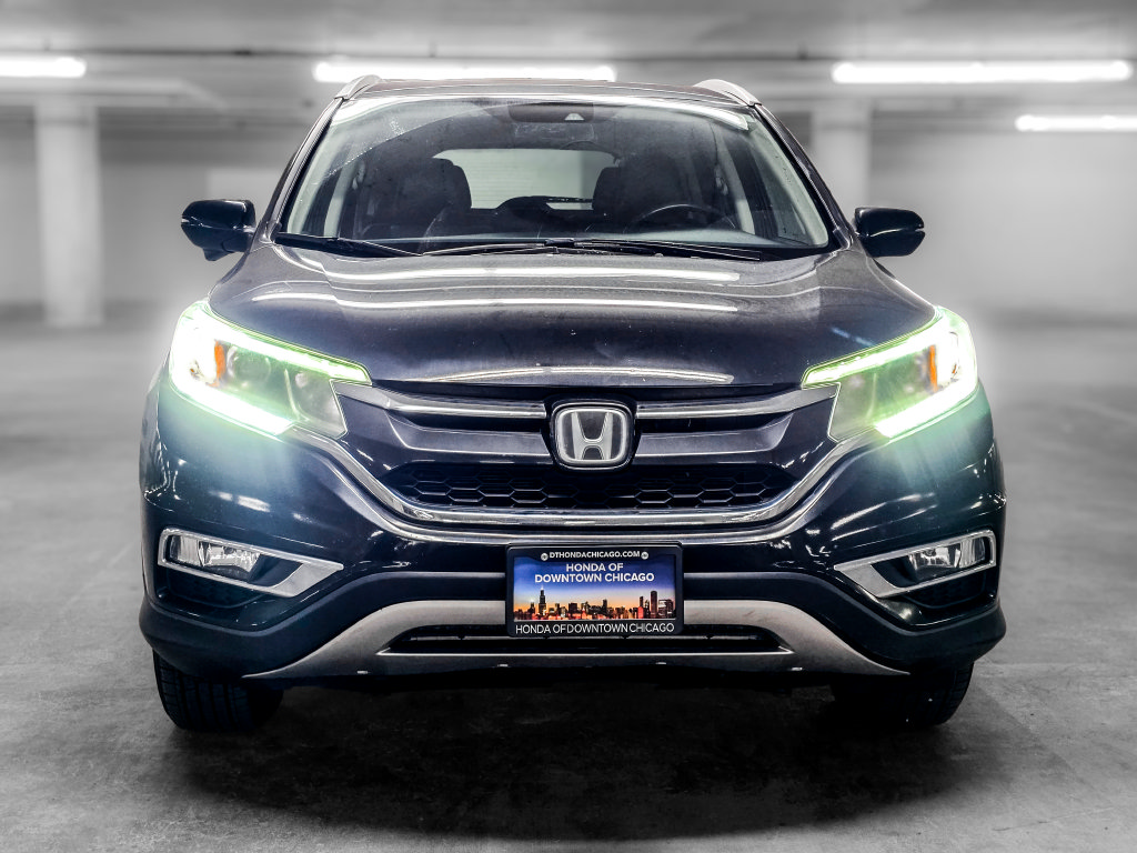 Used 2016 Honda CR-V Touring image 11