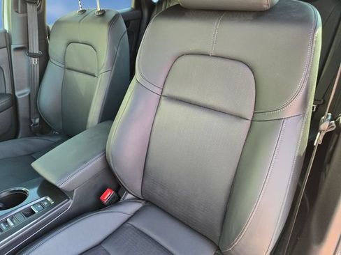 Used 2025 Honda Civic Sport Touring image 15