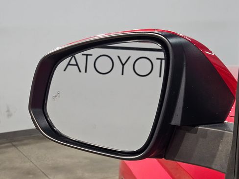 Certified 2025 Toyota 4Runner TRD Sport AWD/4WD image 22