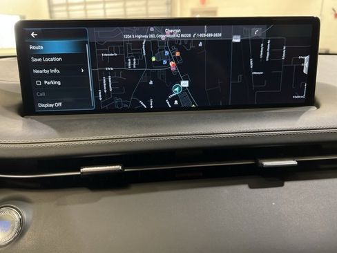 Used 2023 Genesis GV70 3.5T Sport w/ Sport Prestige Package image 33