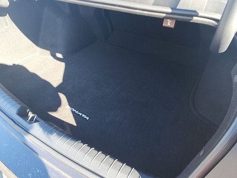 Used 2023 Hyundai Sonata Limited w/ Cargo Package FWD image 24