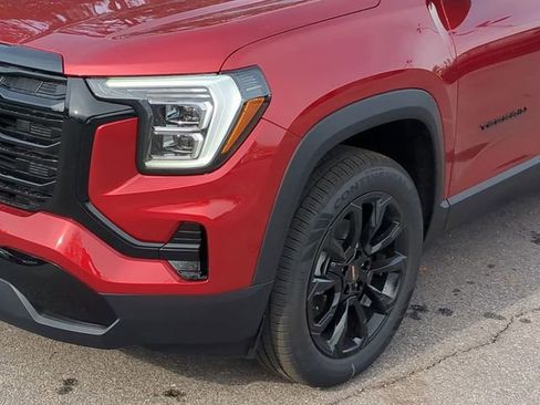 New 2026 GMC Terrain Elevation w/ Elevation Premium Package image 14