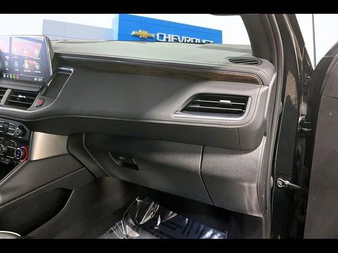 Certified 2021 Chevrolet Tahoe Premier image 23