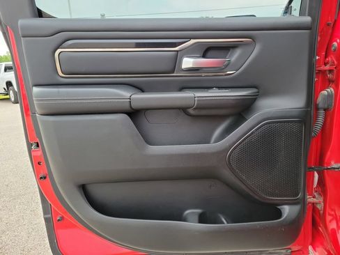 Used 2019 RAM 1500 Sport w/ Level 2 Equipment Group AWD/4WD image 11