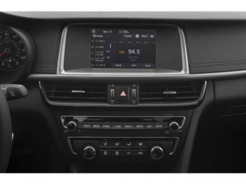 Used 2018 Kia Optima S w/ Panoramic Sunroof Package image 13