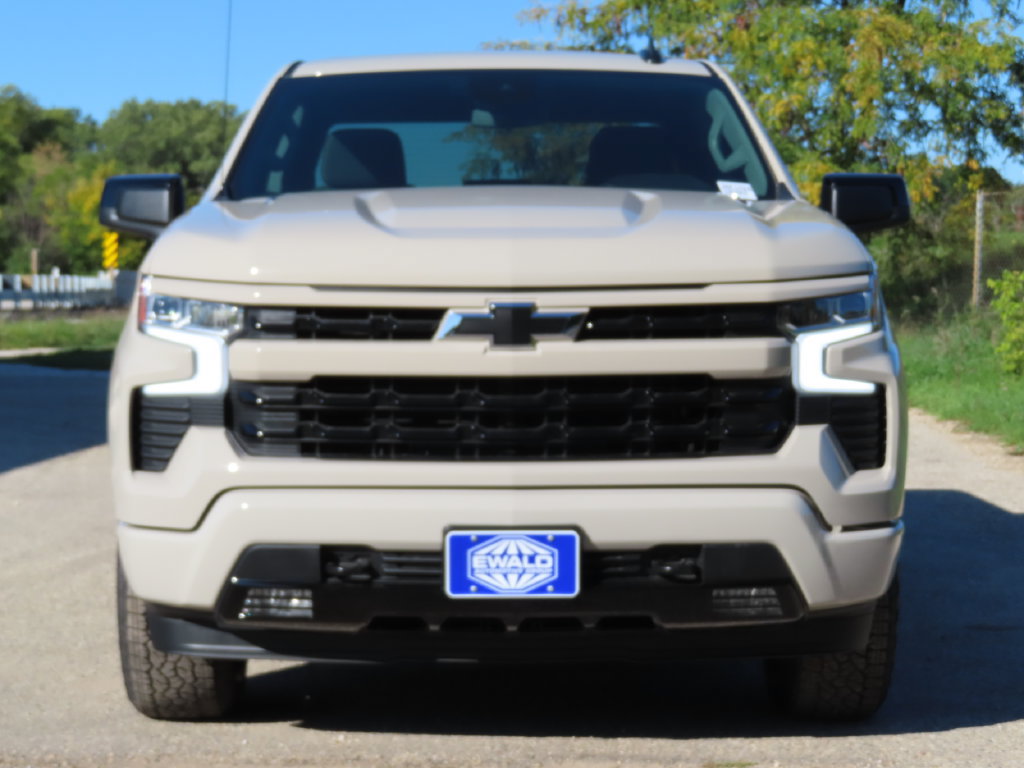 New 2026 Chevrolet Silverado 1500 RST w/ RST Select Package AWD/4WD image 19