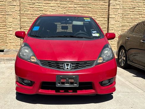 Used 2012 Honda Fit Sport image 2