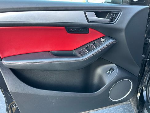 Used 2014 Audi SQ5 Premium Plus image 13