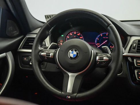 Certified 2018 BMW 328d xDrive Wagon AWD/4WD image 16