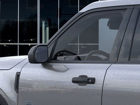 Used 2025 Ford Bronco Sport Big Bend w/ Convenience Package image 20