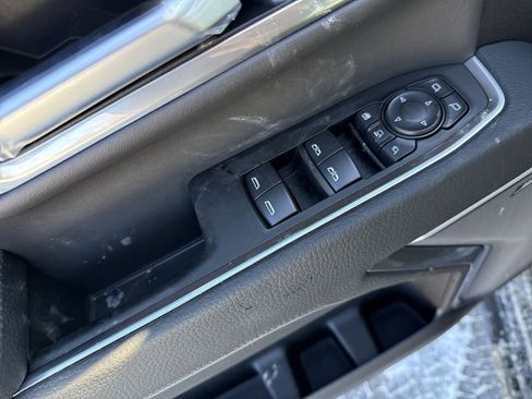 New 2026 GMC Sierra 3500 Denali w/ Denali Reserve Package image 12