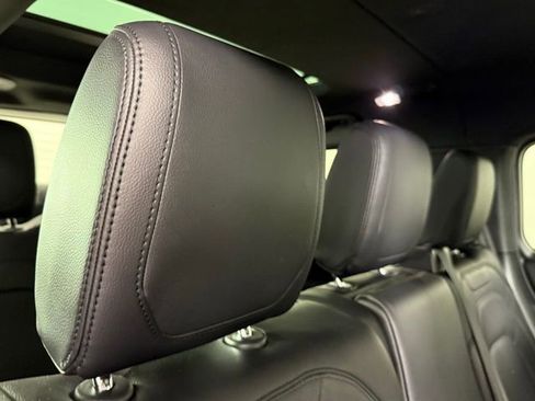 Certified 2024 Land Rover Defender 130 S image 28