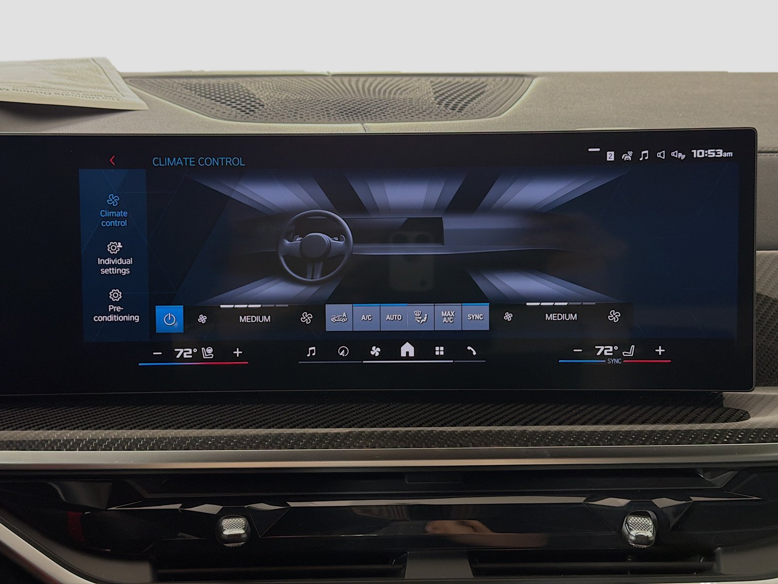 New 2026 BMW X5 M Competition w/ Executive Package AWD/4WD image 19