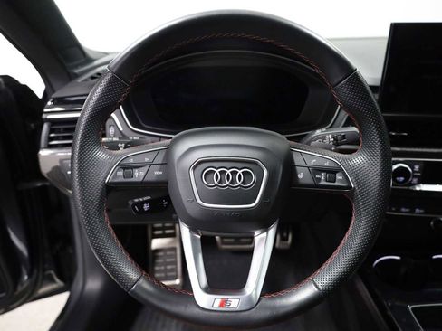 Used 2023 Audi S5 Premium Plus w/ Premium Plus Package image 23