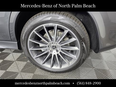 New 2026 Mercedes-Benz GLE 350 4MATIC image 6