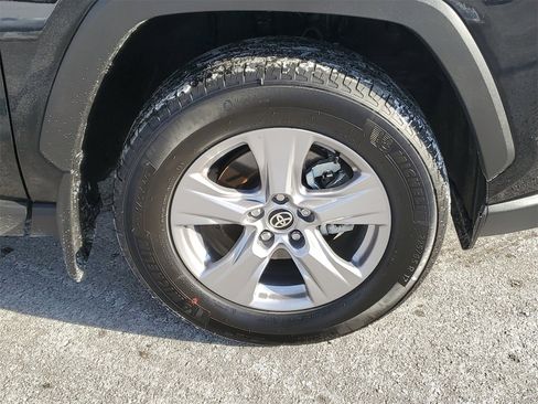 Certified 2025 Toyota RAV4 XLE image 6