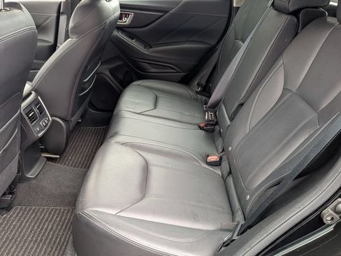 Used 2023 Subaru Forester Touring AWD/4WD image 35