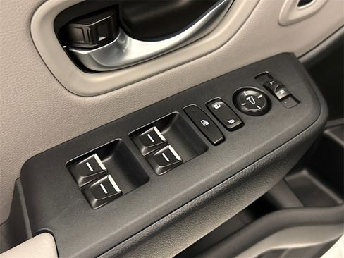 New 2025 Honda Pilot EX-L image 20