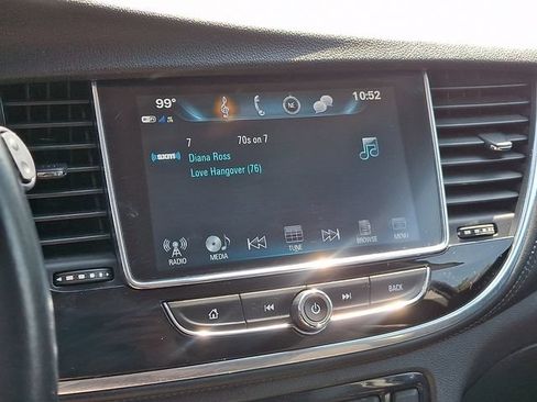 Used 2019 Buick Encore Preferred FWD image 18