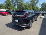 Certified 2022 Honda CR-V EX image 4