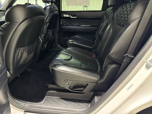 Used 2020 Hyundai Palisade Limited FWD image 8