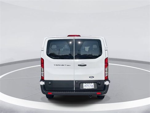 New 2026 Ford Transit 350 XL image 5