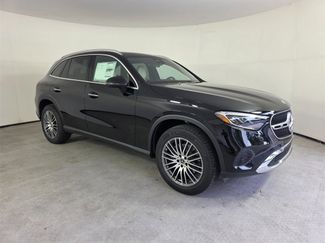 New 2026 Mercedes-Benz GLC 300 video 1