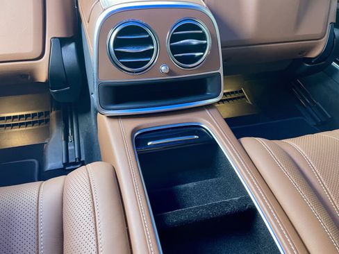 Used 2017 Mercedes-Benz S 550 4MATIC Coupe image 26