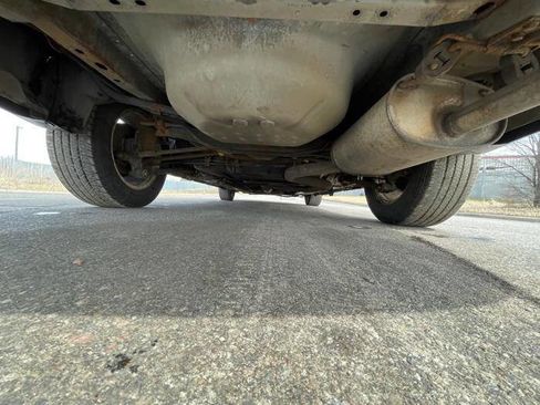 Used 2008 Chevrolet Impala LT image 15