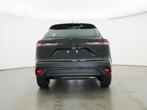 Used 2026 Toyota Corolla Cross AWD Hybrid image 26