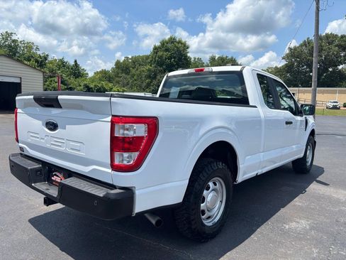 Used 2021 Ford F150 XL w/ Equipment Group 101A High RWD image 6