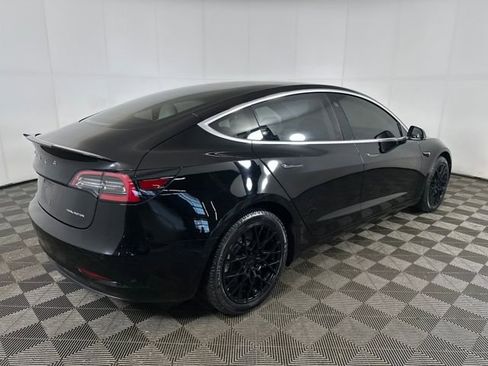 Used 2018 Tesla Model 3 Long Range image 3
