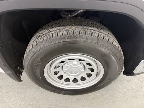 New 2026 GMC Sierra 1500 Pro w/ Trailering Package image 4